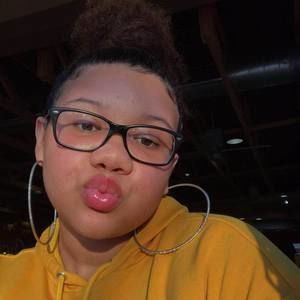 Meet your Posher, Mariah